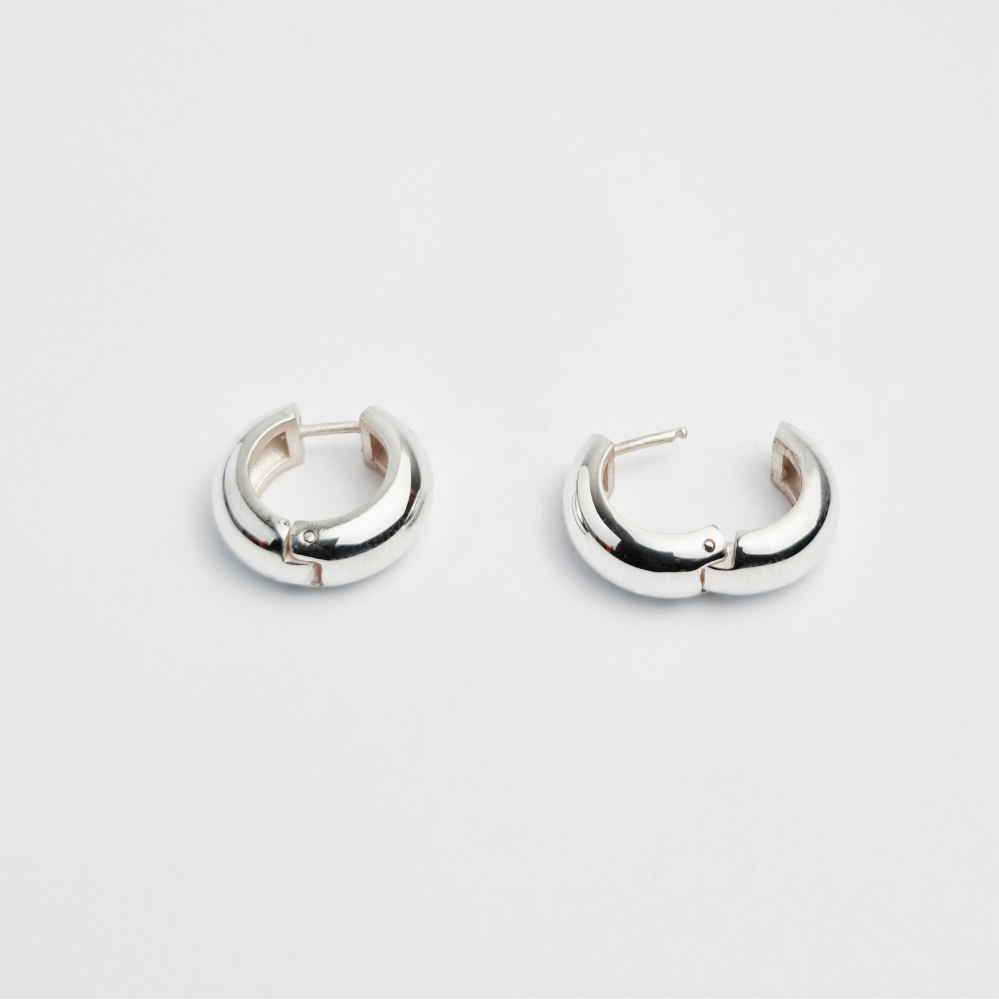 Olive Hoops