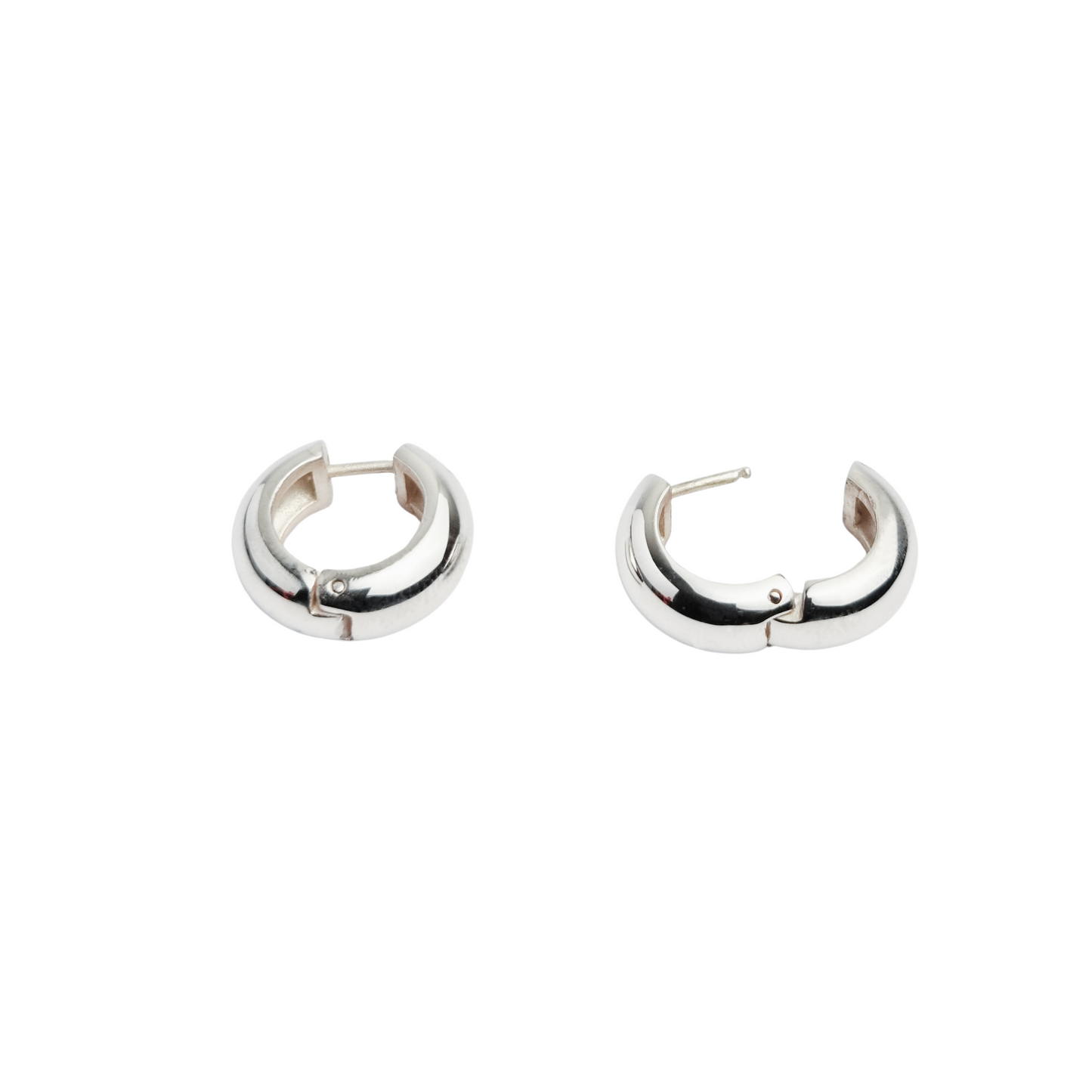 Olive Hoops