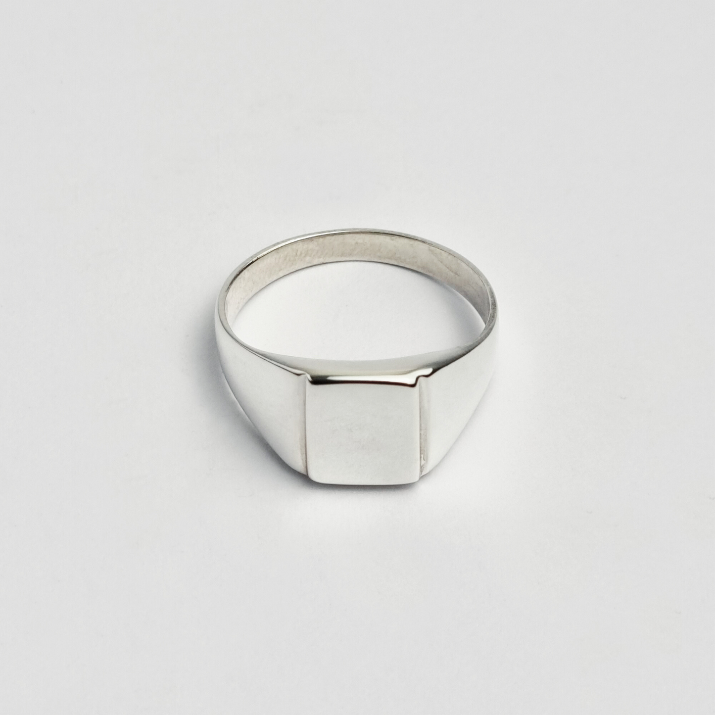 Goliath Signet Ring